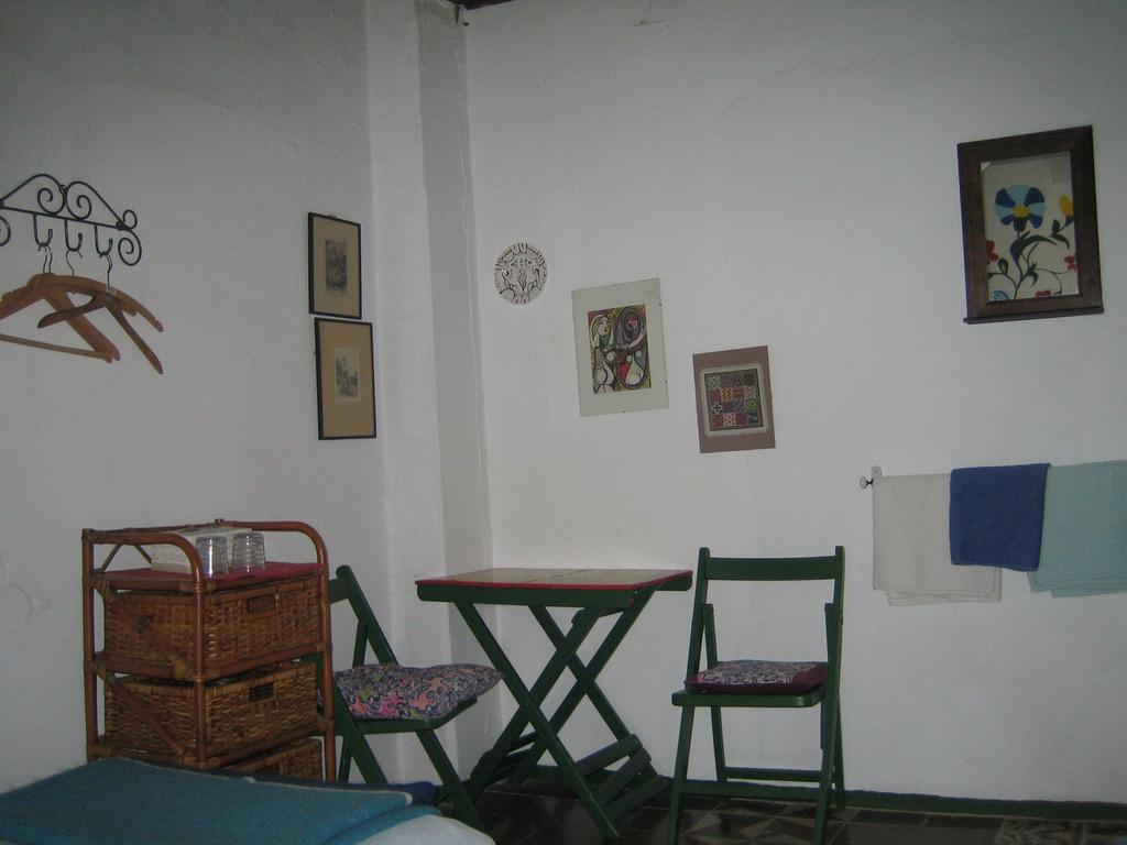 Bed and Breakfast Casa Annette Cortelazor Camera foto