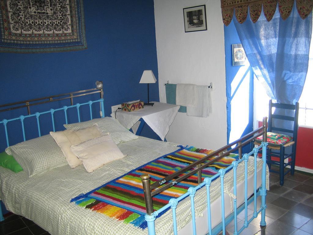 Bed and Breakfast Casa Annette Cortelazor Camera foto