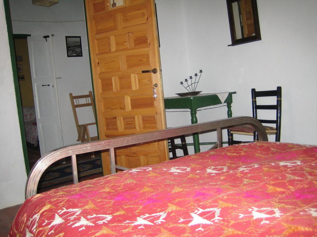 Bed and Breakfast Casa Annette Cortelazor Camera foto