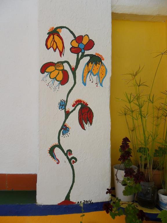 Bed and Breakfast Casa Annette Cortelazor Esterno foto