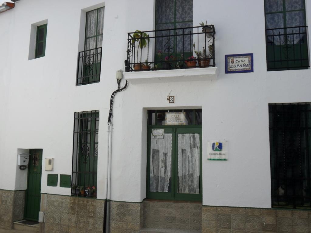 Bed and Breakfast Casa Annette Cortelazor Esterno foto