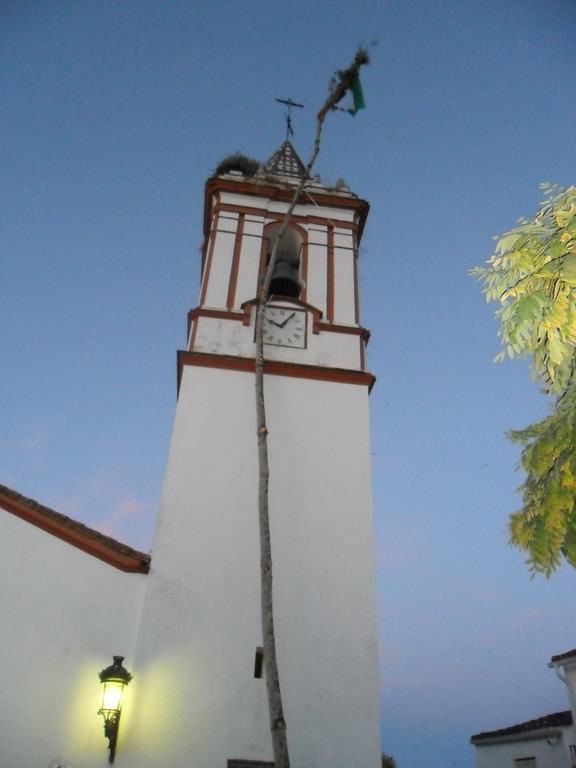 Bed and Breakfast Casa Annette Cortelazor Esterno foto