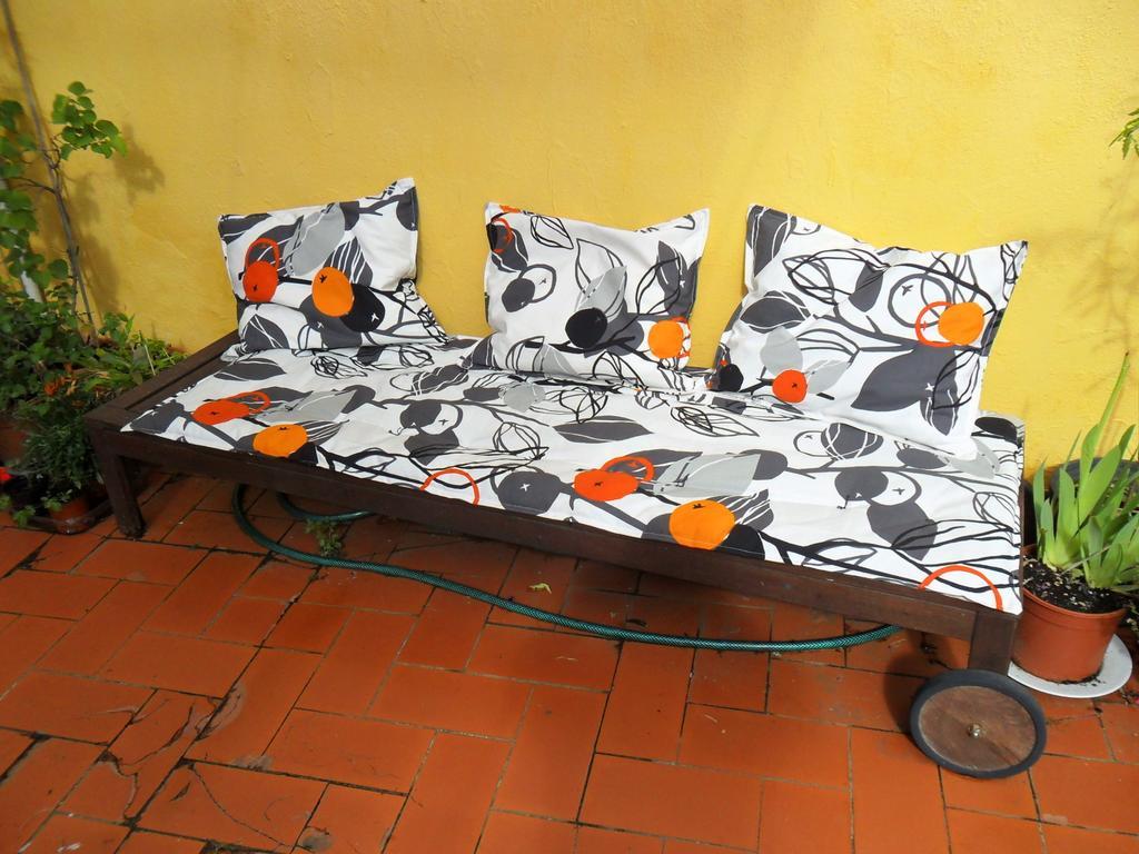 Bed and Breakfast Casa Annette Cortelazor Esterno foto