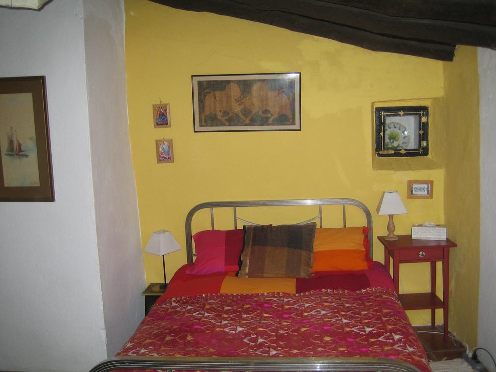 Bed and Breakfast Casa Annette Cortelazor Camera foto